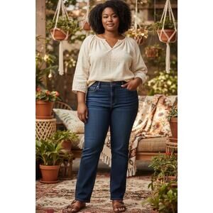 Delias Morgan Jeans